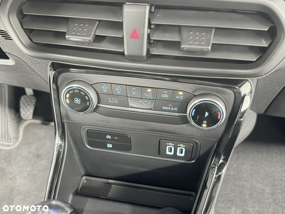 Ford EcoSport 1.0 EcoBoost ST-Line Black ASS - 24