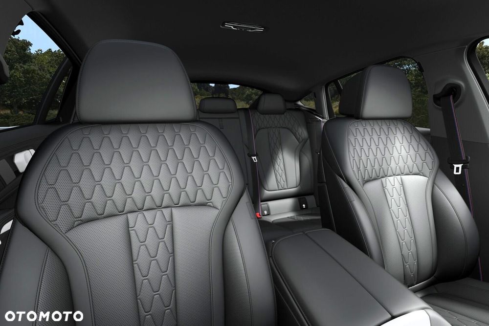 BMW X6 2026 photo 4