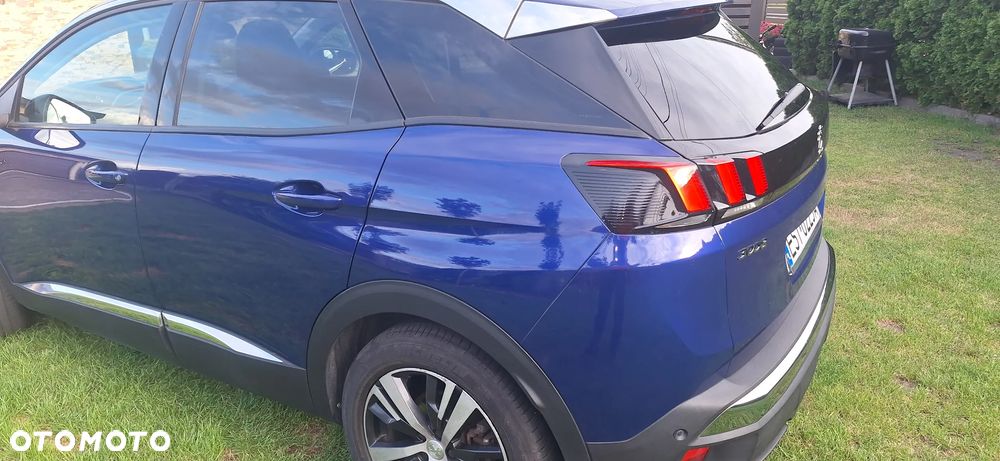 Peugeot 3008 BlueHDi 120 Stop & Start Allure - 7