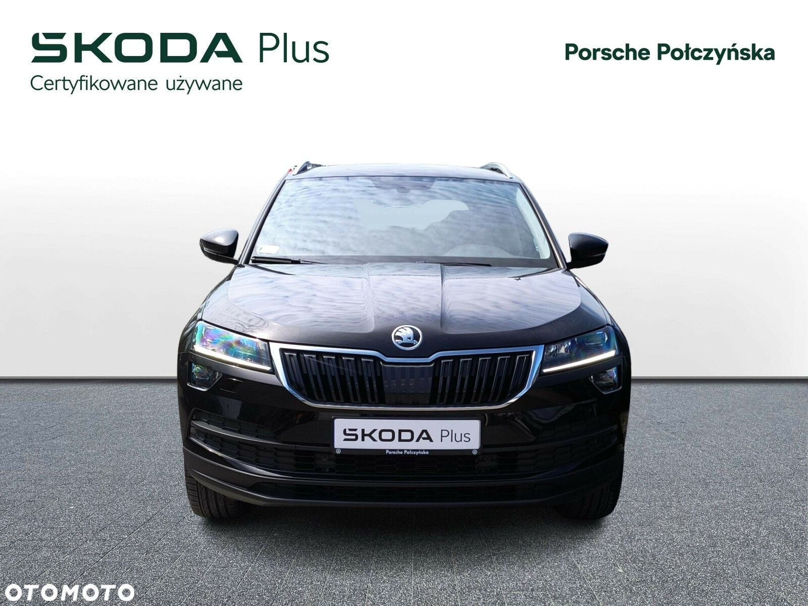 Skoda Karoq - 8