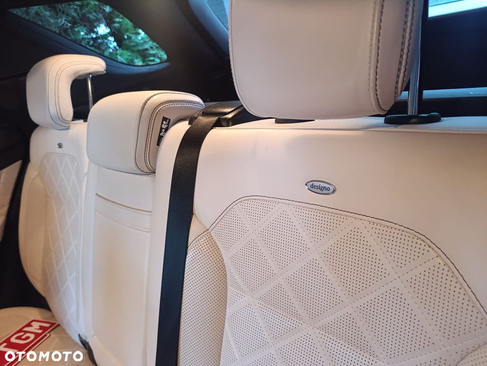 Mercedes-Benz GLE - 16