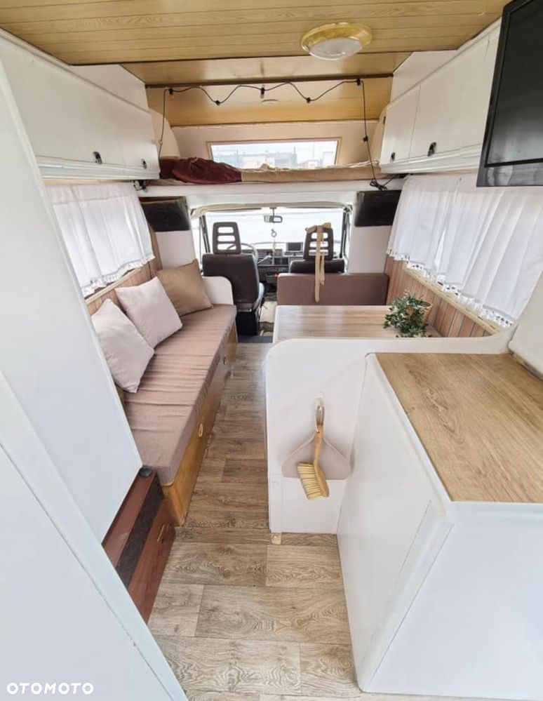 Fiat Ducato - 5