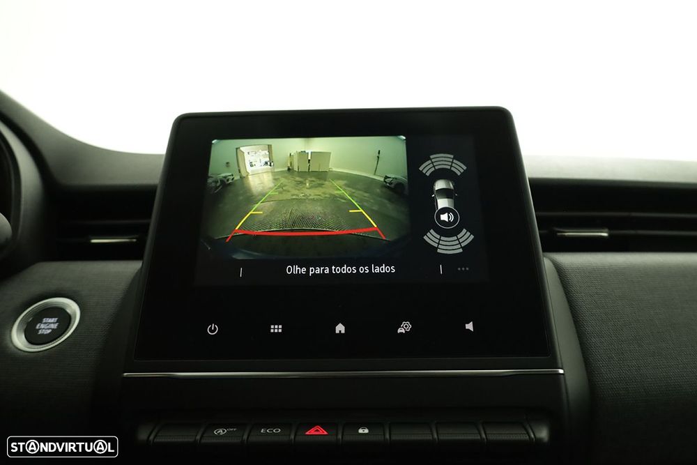 Mitsubishi Colt 1.0 MPI-T Invite - 11