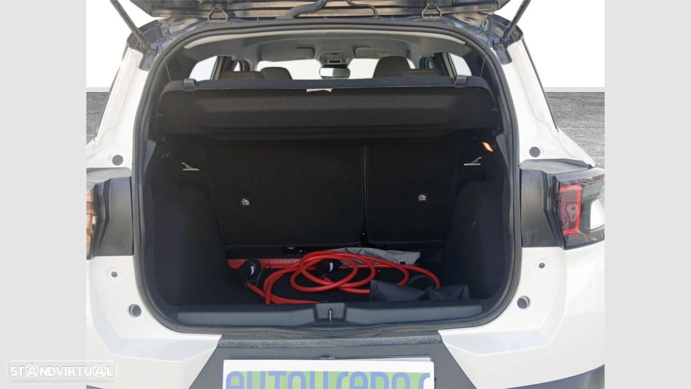 Citroën e-C3 Aircross 44 kWh Autonomia Conforto You - 17