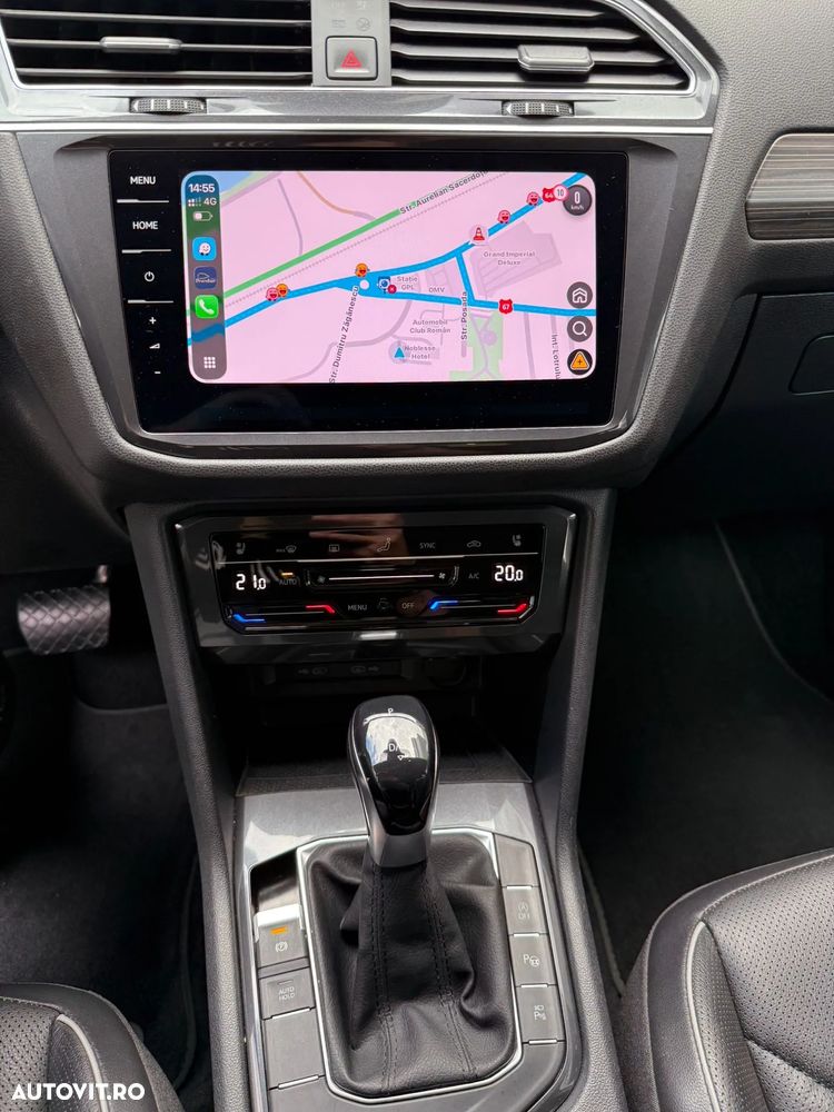 Volkswagen Tiguan 2.0 TDI SCR DSG Life - 28