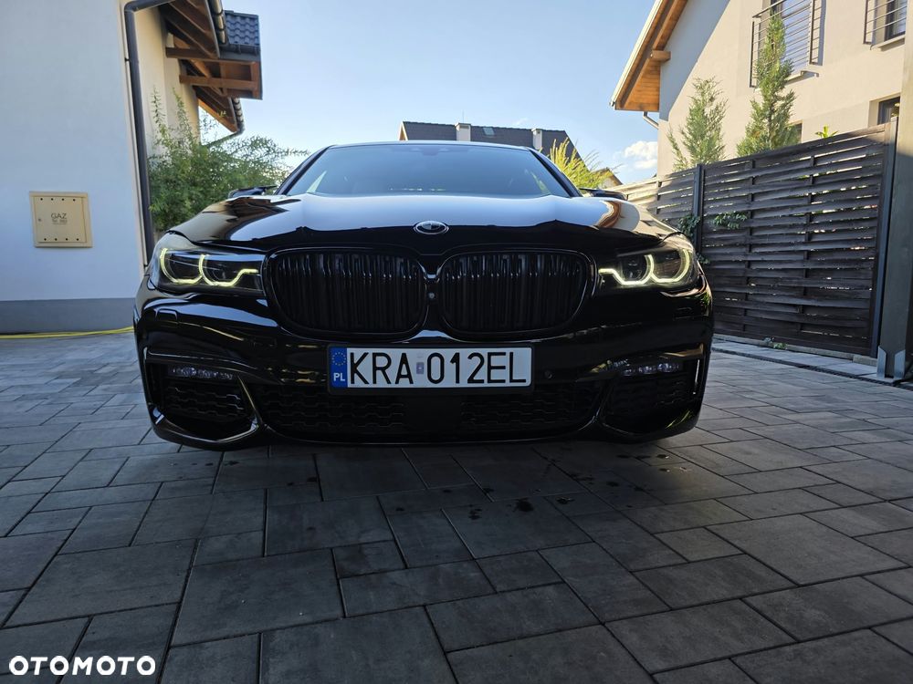 BMW Seria 7 - 6