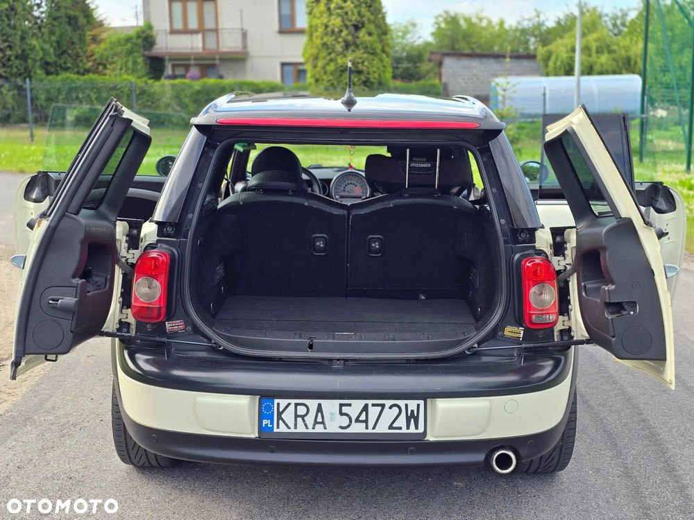 MINI Clubman - 11