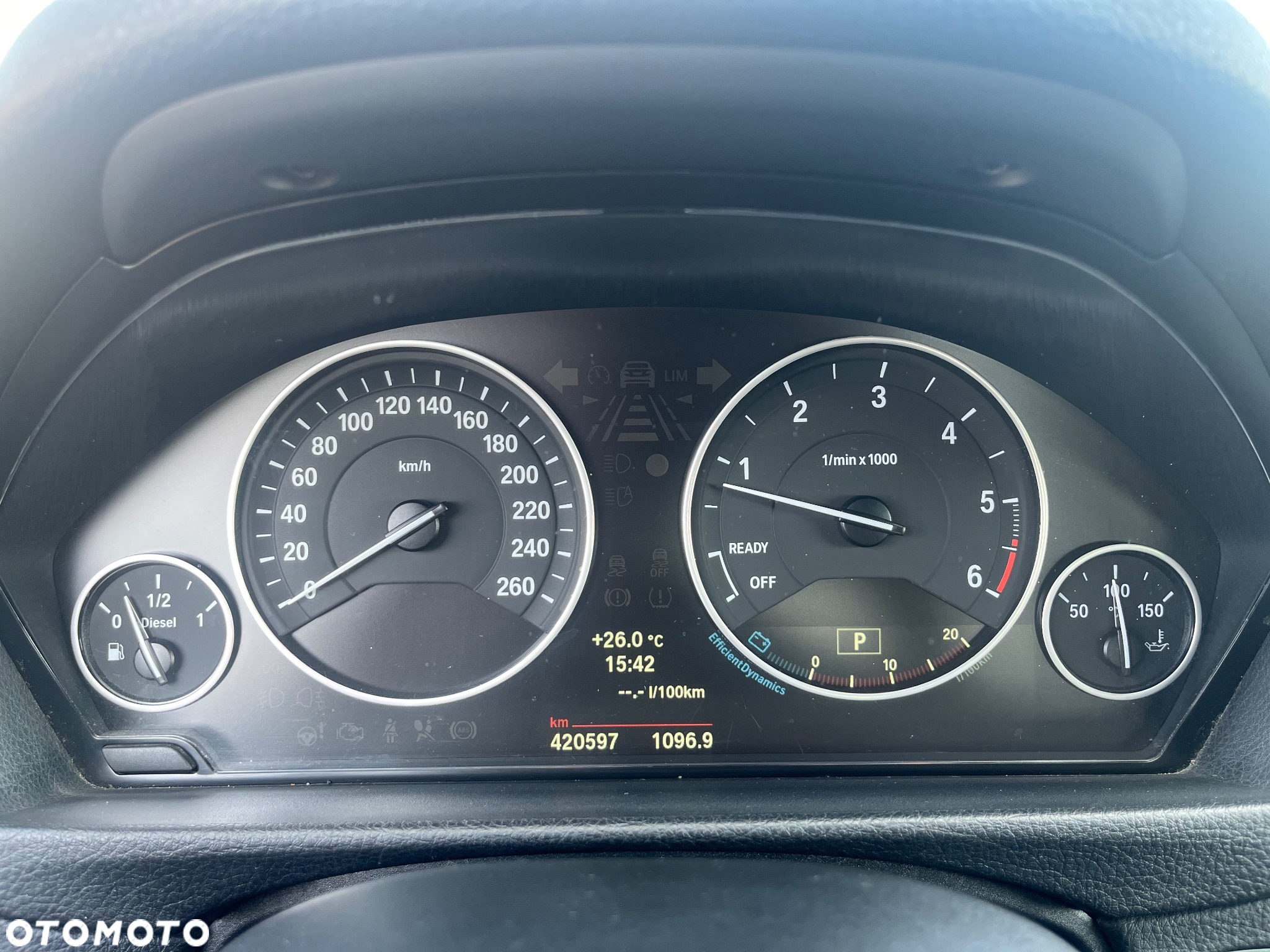 BMW Seria 3 - 15