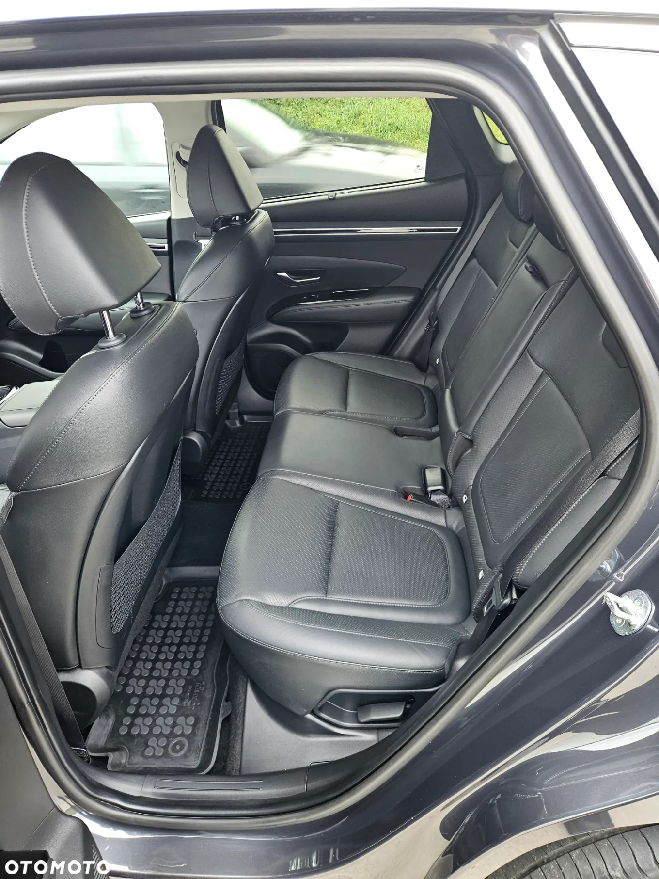 Hyundai Tucson 1.6 T-GDi Plug-in-Hybrid 4WD Prime - 14