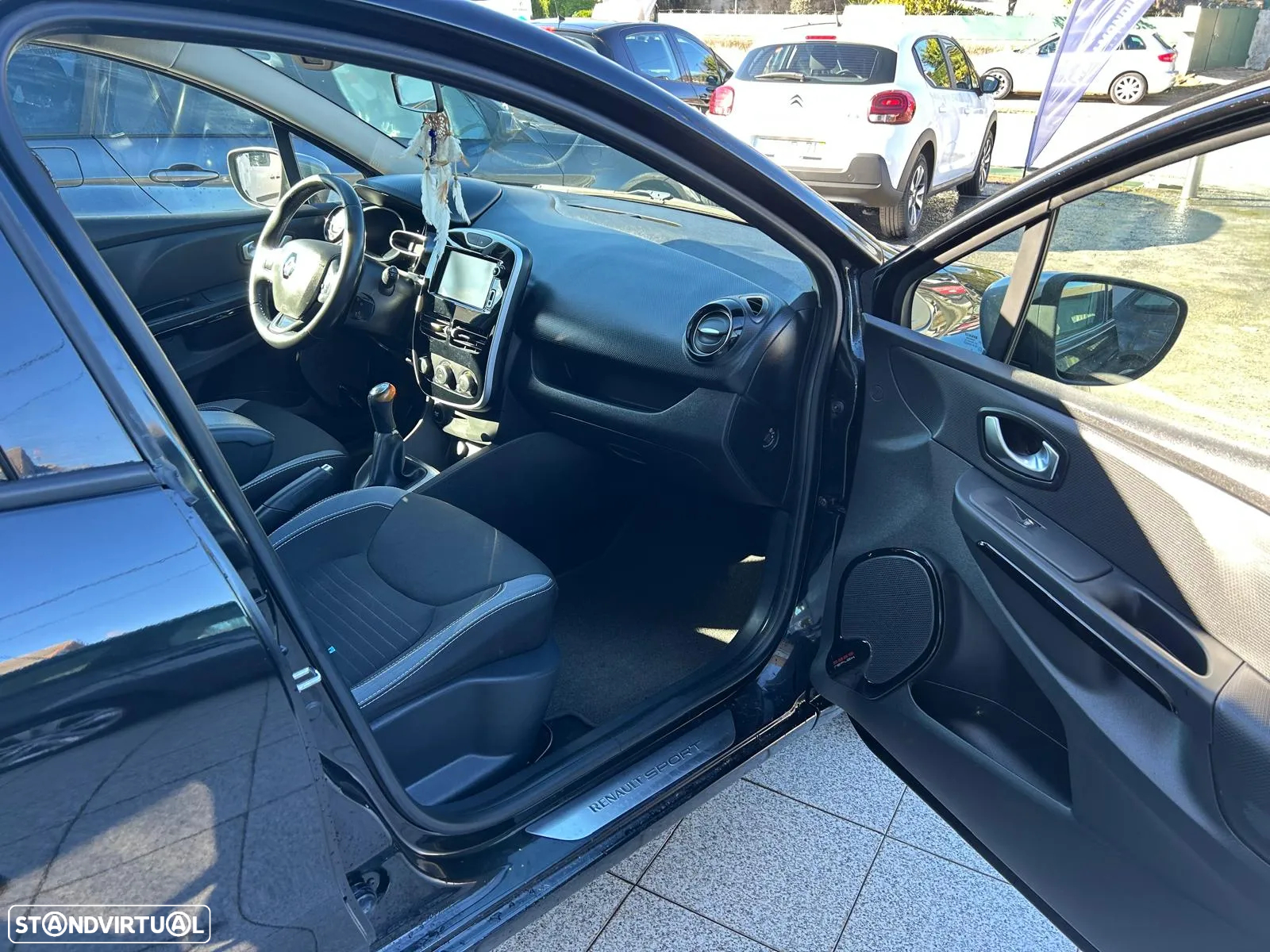 Renault Clio 1.5 dCi GT Line - 5