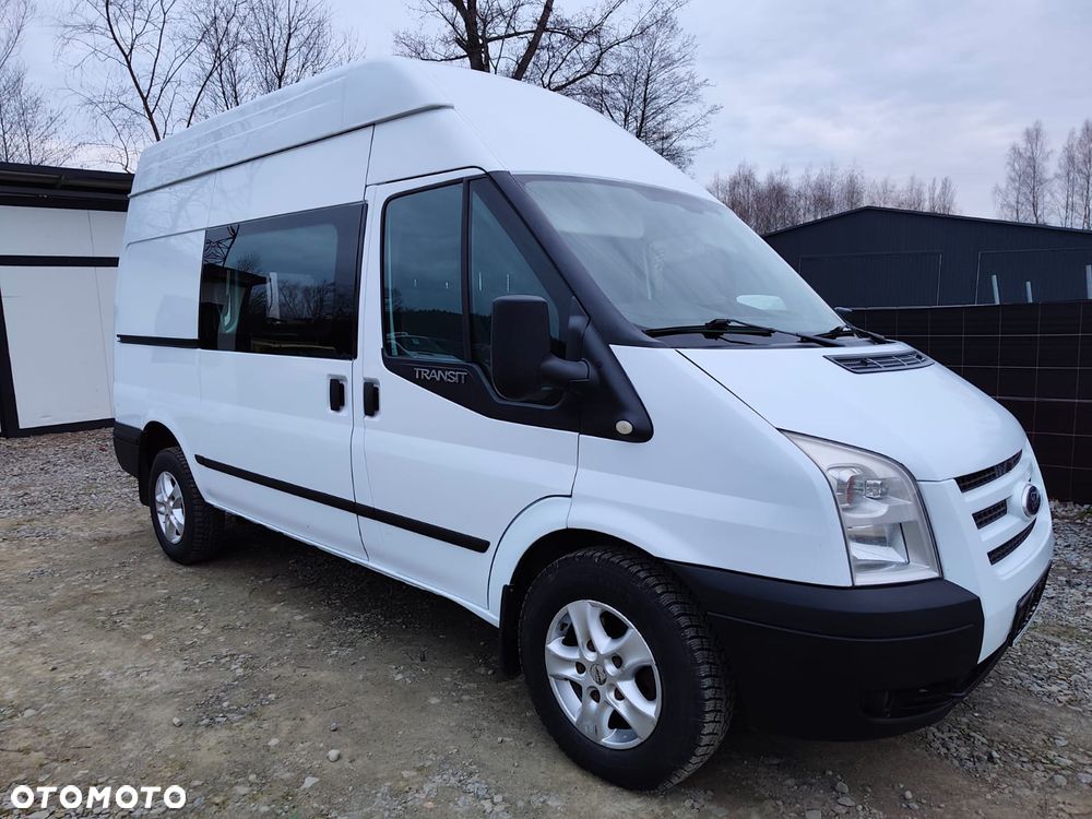 Ford Transit - 16
