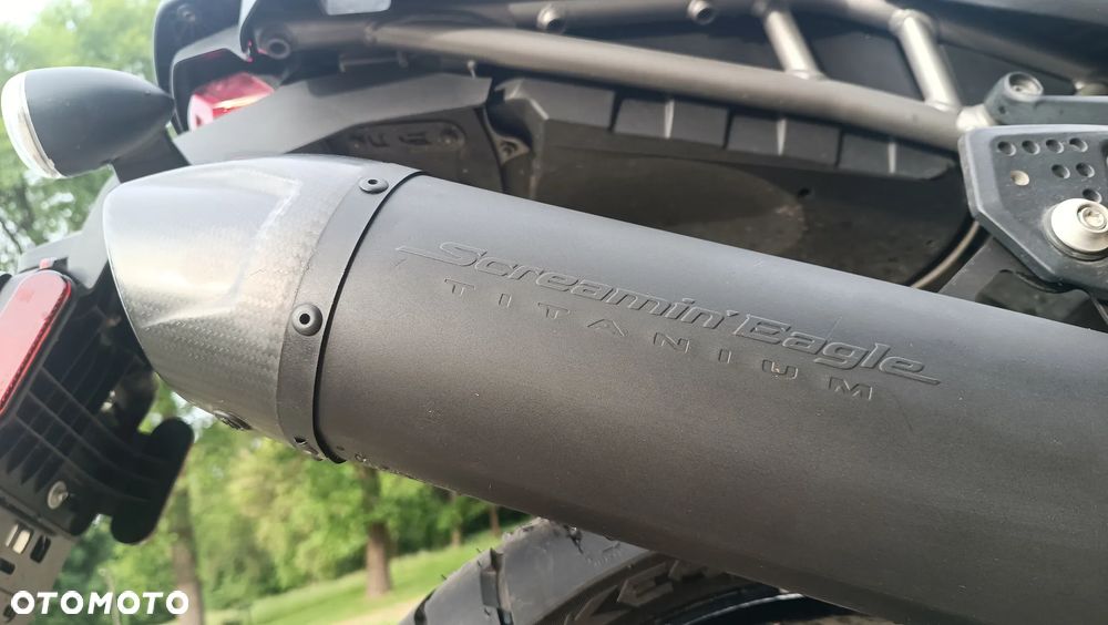 Harley-Davidson Pan America - 15