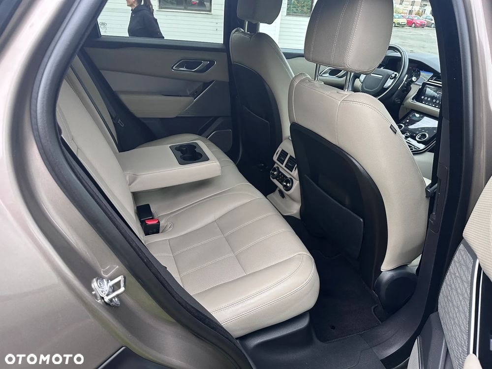 Land Rover Range Rover Velar D300 R-Dynamic HSE - 15
