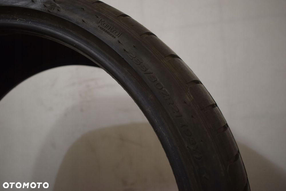 R21 255/30 Hankook Ventus S1 Evo 3 93Y Wysyłka gratis! - 7