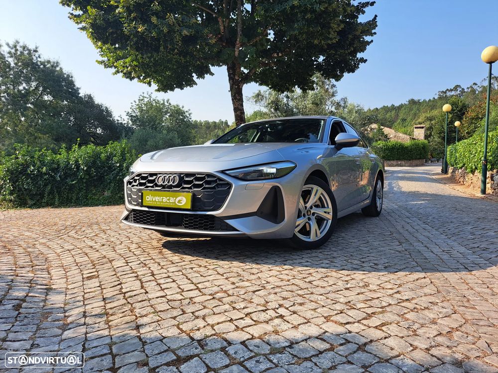 Audi A5 40 TDI Advanced S tronic - 11