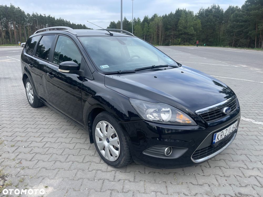 Ford Focus - 2