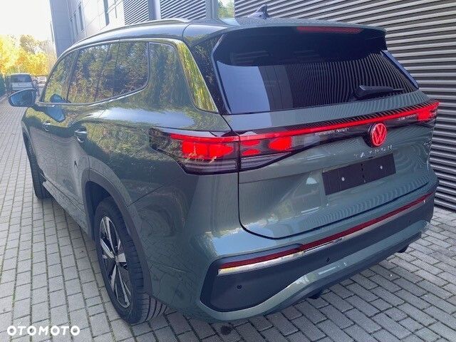 Volkswagen Tayron 2026 photo 5