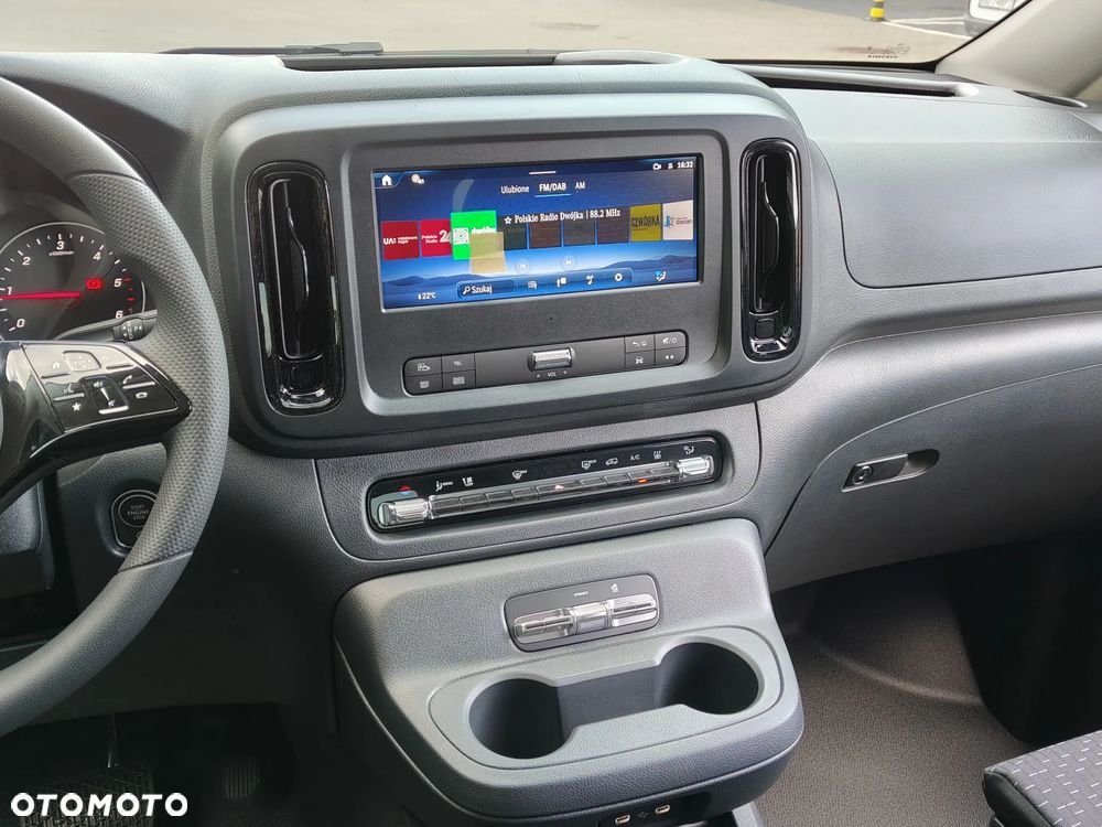 Mercedes-Benz Vito - 17
