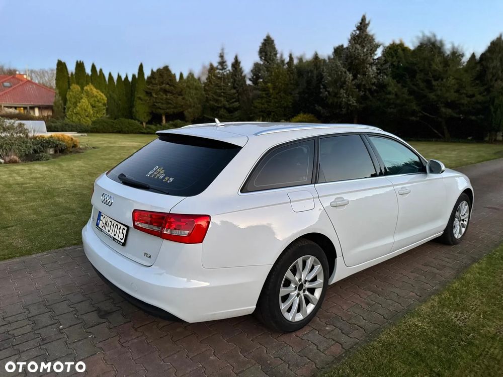 Audi A6 - 15