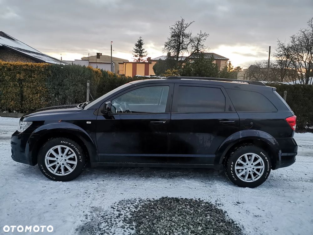 Fiat Freemont 2.0 Multijet 16V DPF Urban - 4