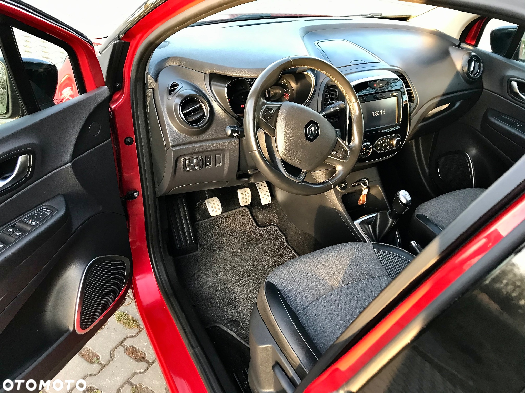 Renault Captur - 10