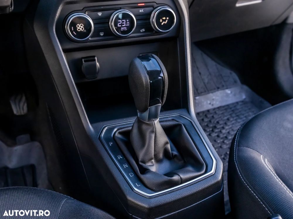 Dacia Logan TCe 90 CVT Comfort - 18