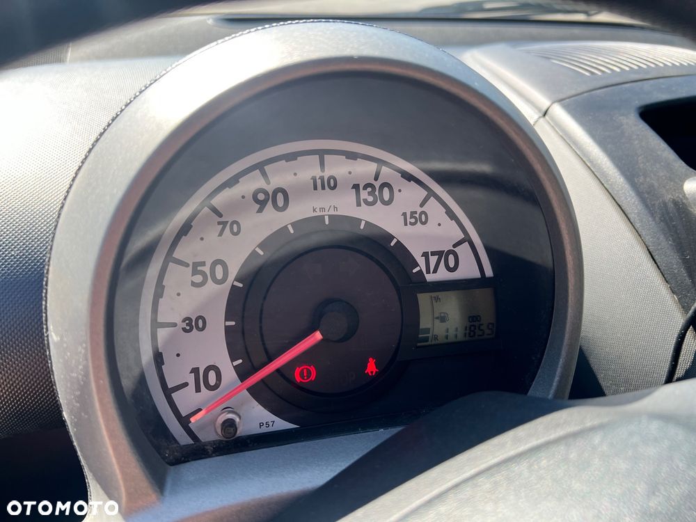 Toyota Aygo - 19