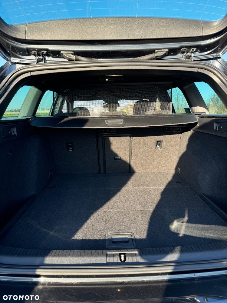 Volkswagen Golf Variant GTD 2.0 TDI SCR DSG - 15