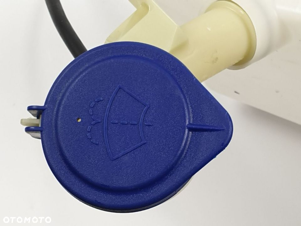 PEUGEOT 3008 2.0 BHDI od 2017 r . Zbiorniczek Płynu Spryskiwaczy - 6