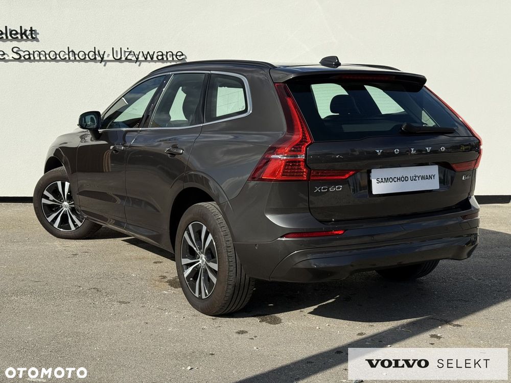 Volvo XC 60 - 8