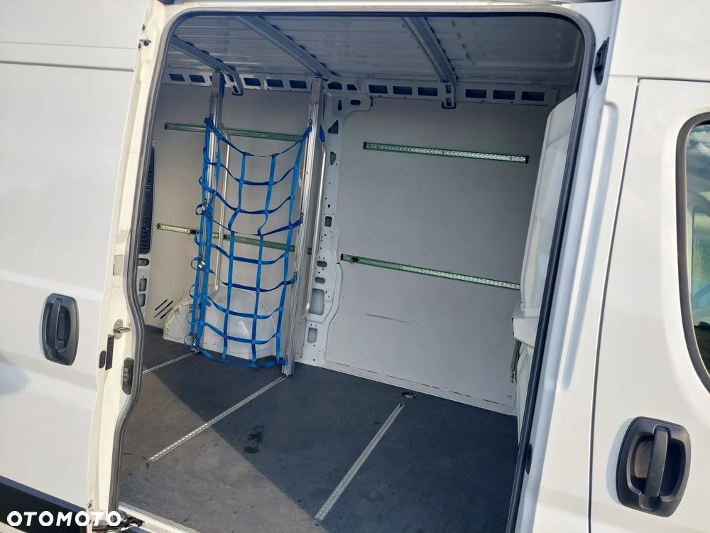 Opel Movano - 26