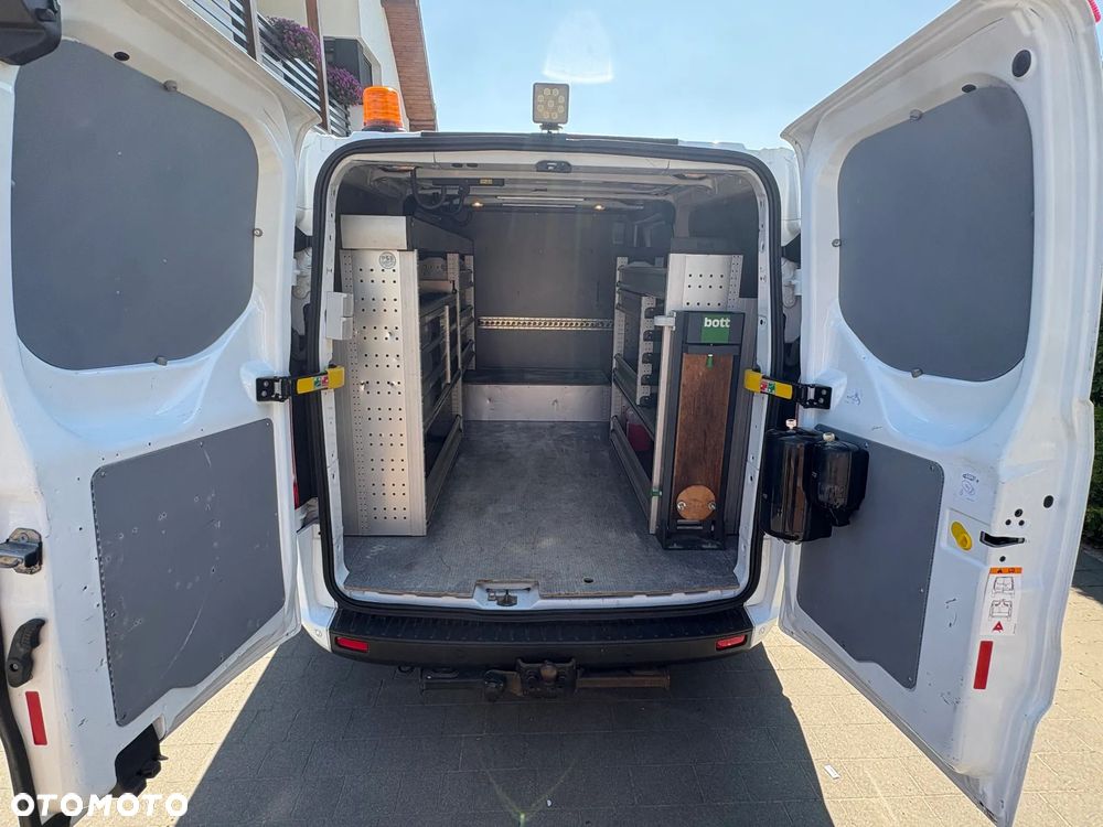 Ford Transit Custom - 26