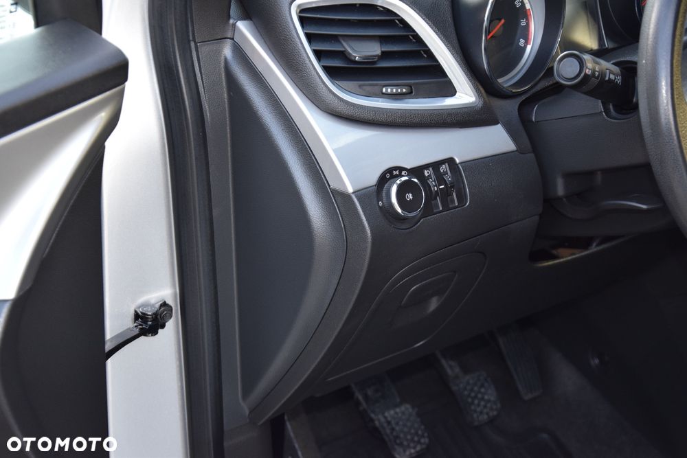 Opel Mokka 1.6 Cosmo S&S - 13