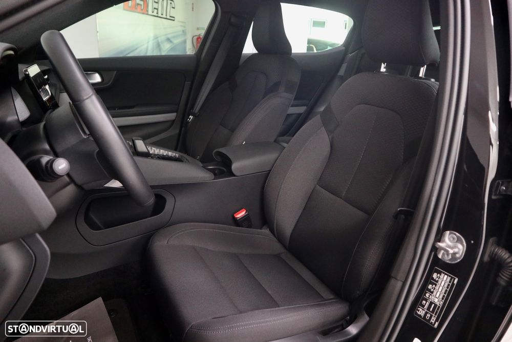 Polestar 2 Long Range 78 kWh - 12