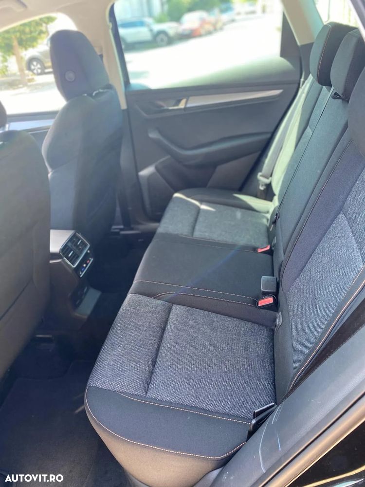 Skoda Karoq 2.0 TDI 4X4 DSG Style - 6