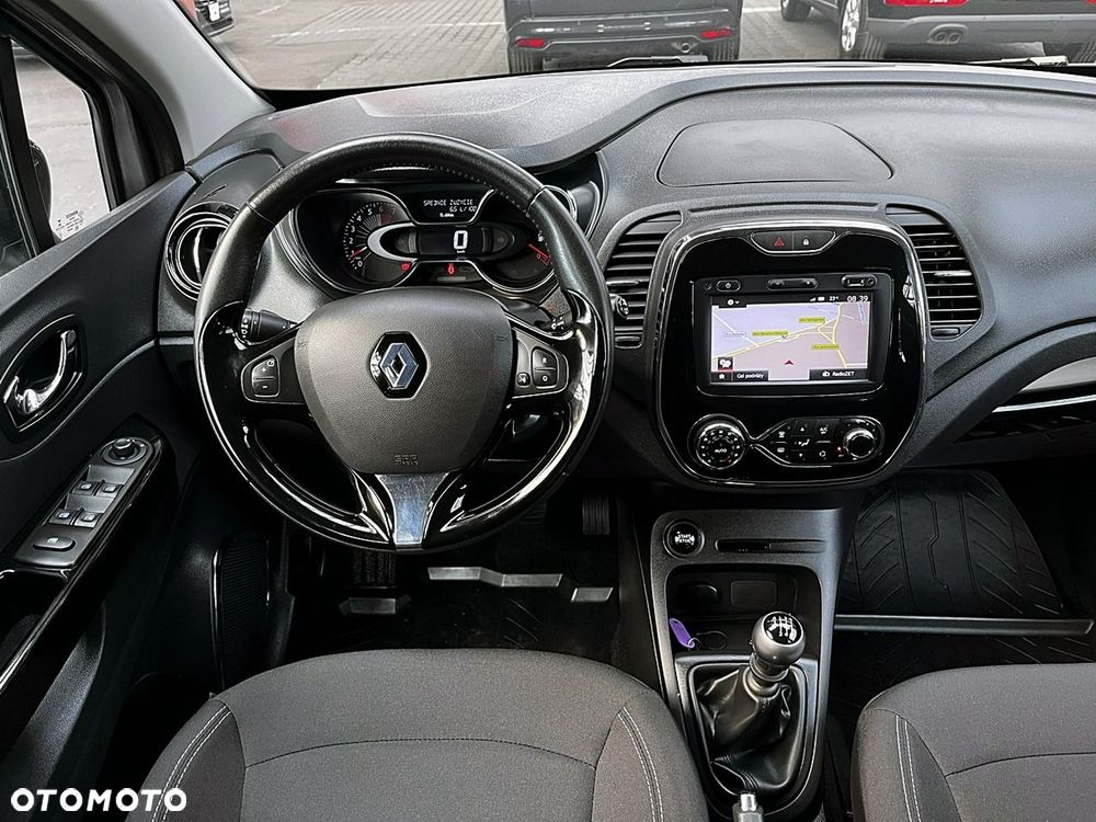 Renault Captur - 16