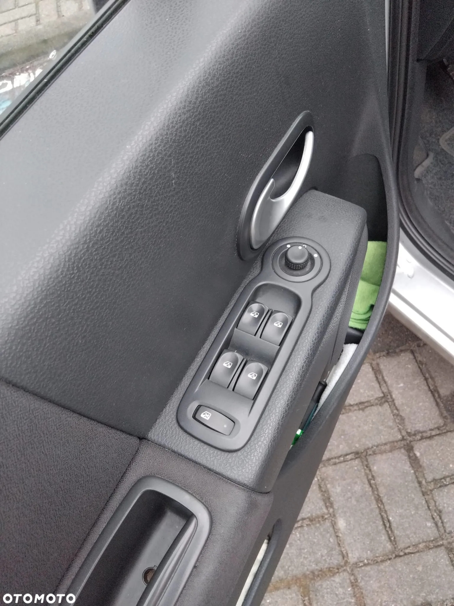 Renault Modus 1.5 dCi Dynamique - 11