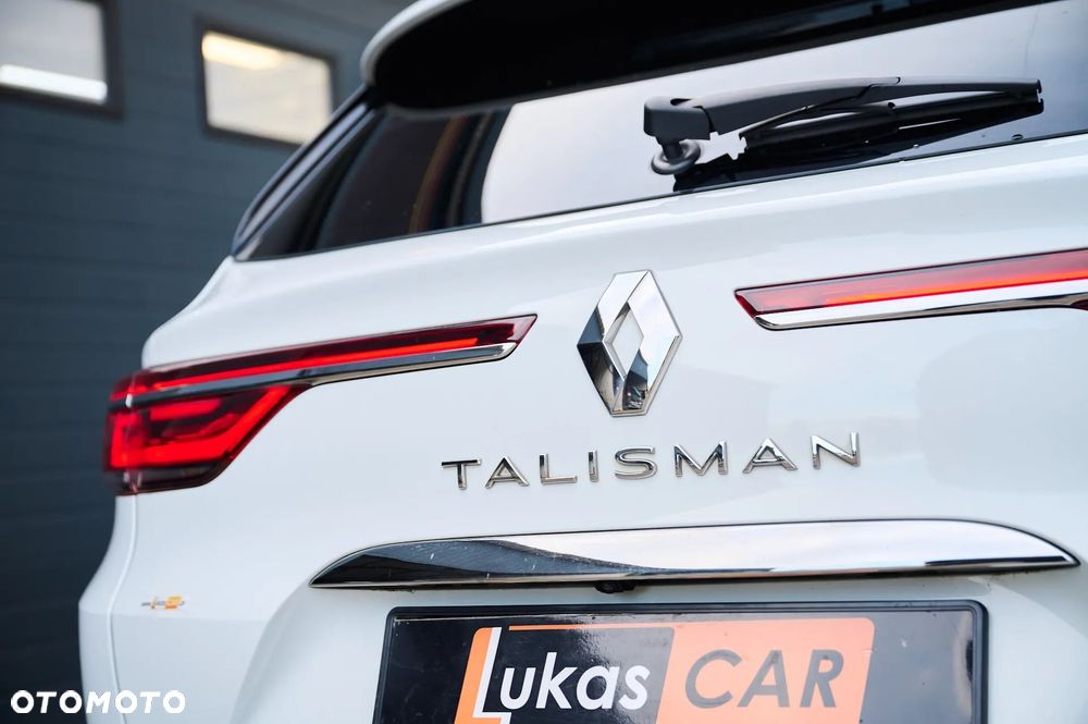 Renault Talisman - 33