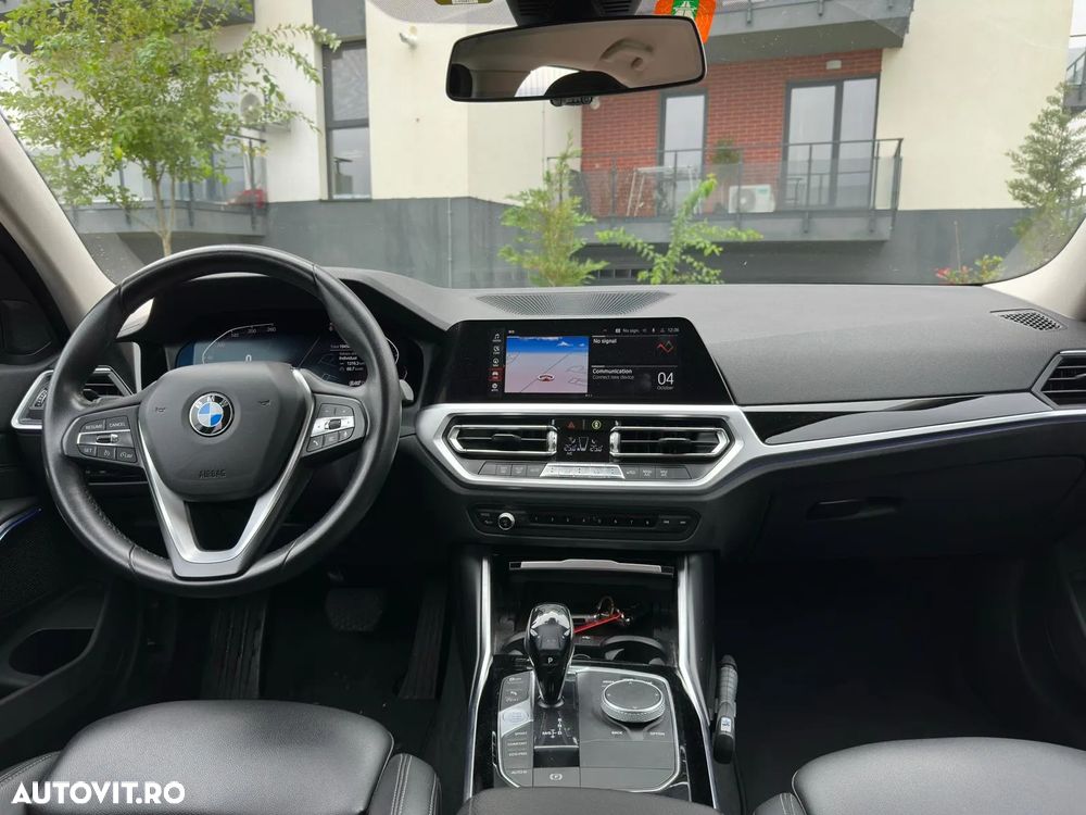 BMW Seria 3 - 17