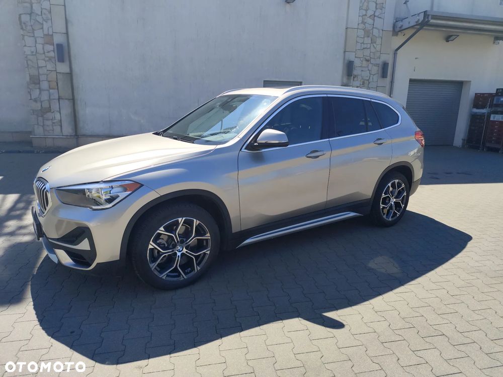 BMW X1 - 4