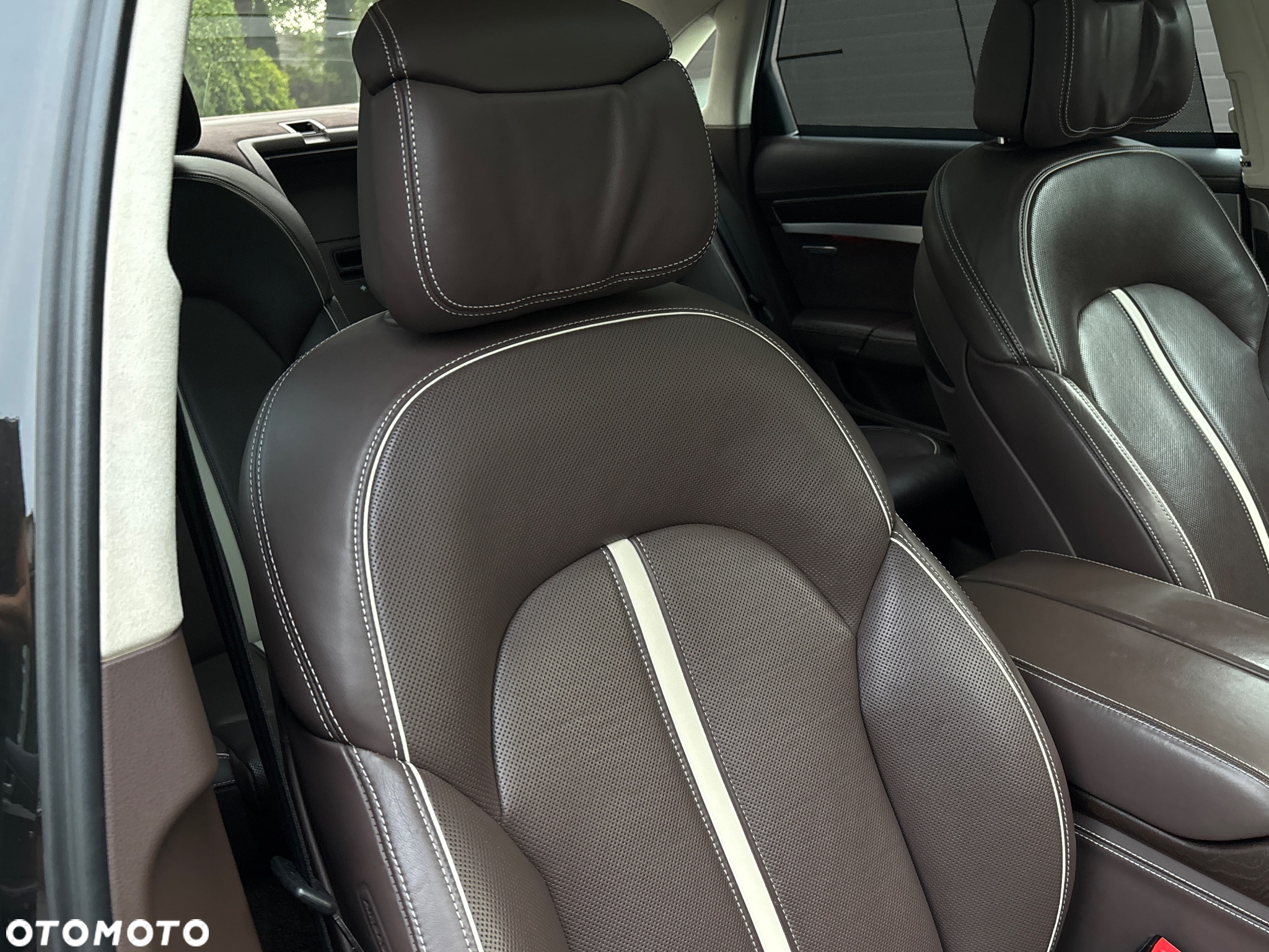 Audi A8 4.2 TDI L Quattro - 26