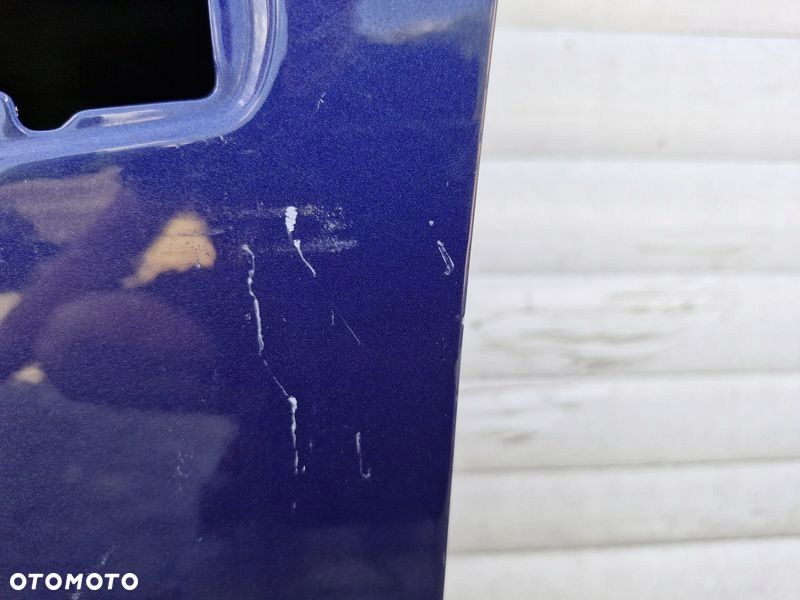 PEUGEOT 2008 I 1 DRZWI LEWY PRZÓD PRZEDNIE KUC - 6
