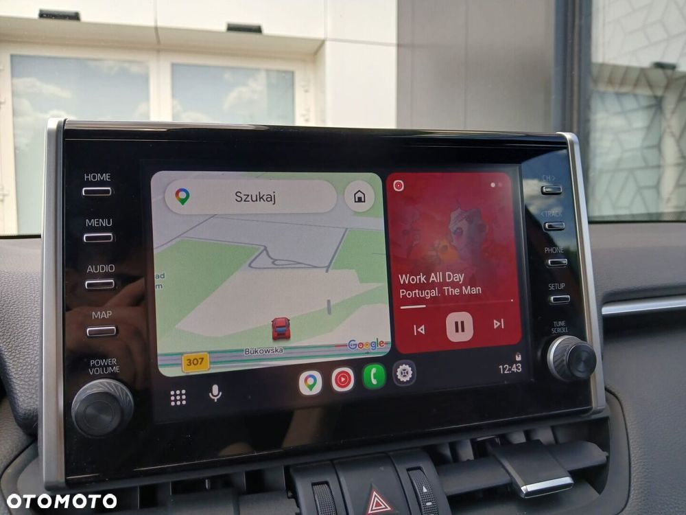 Suzuki Across 2.5 Plug-in Hybrid Elegance 4WD CVT - 16