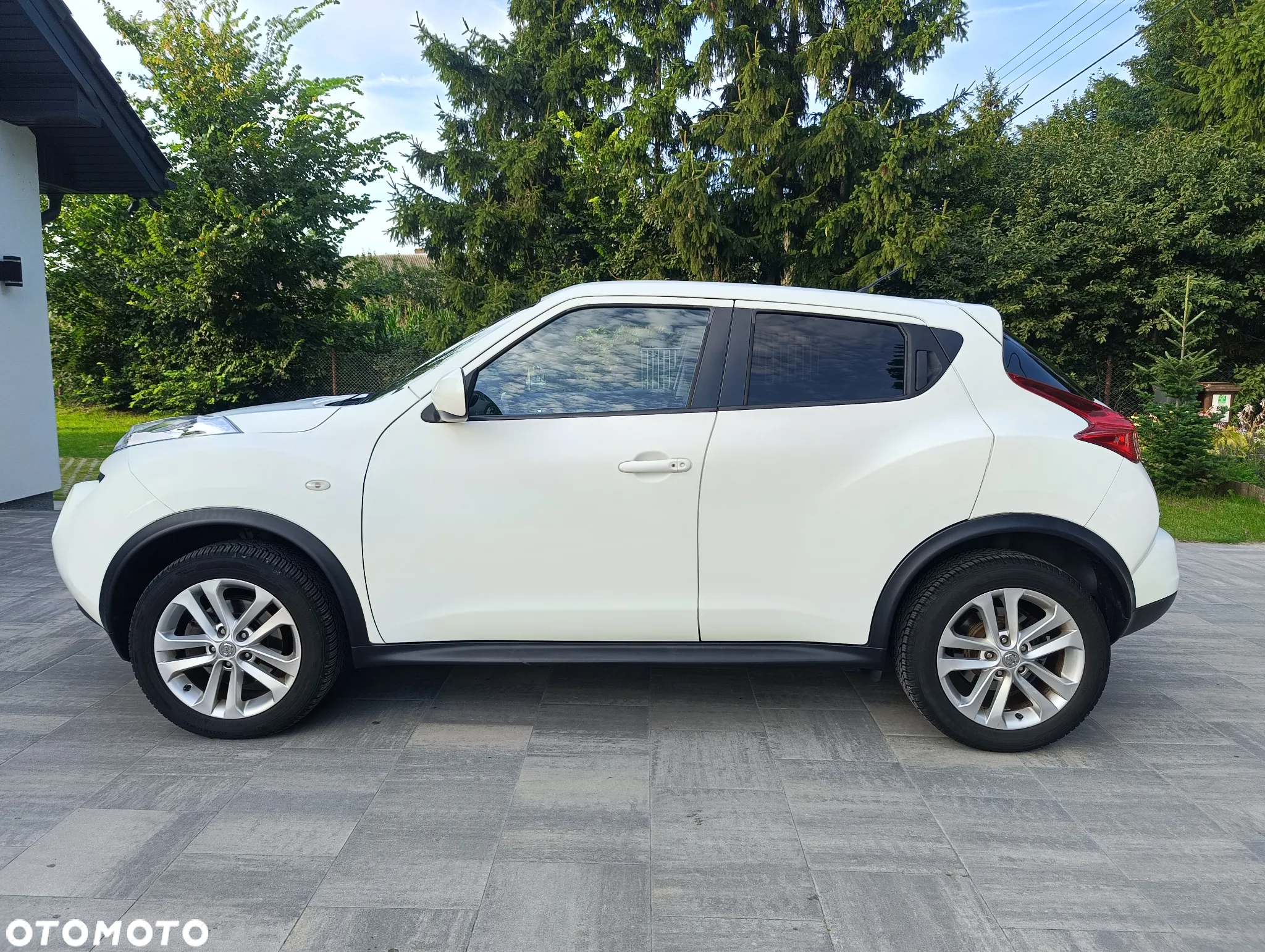 Nissan Juke 1.6 DIG-T Tekna - 20