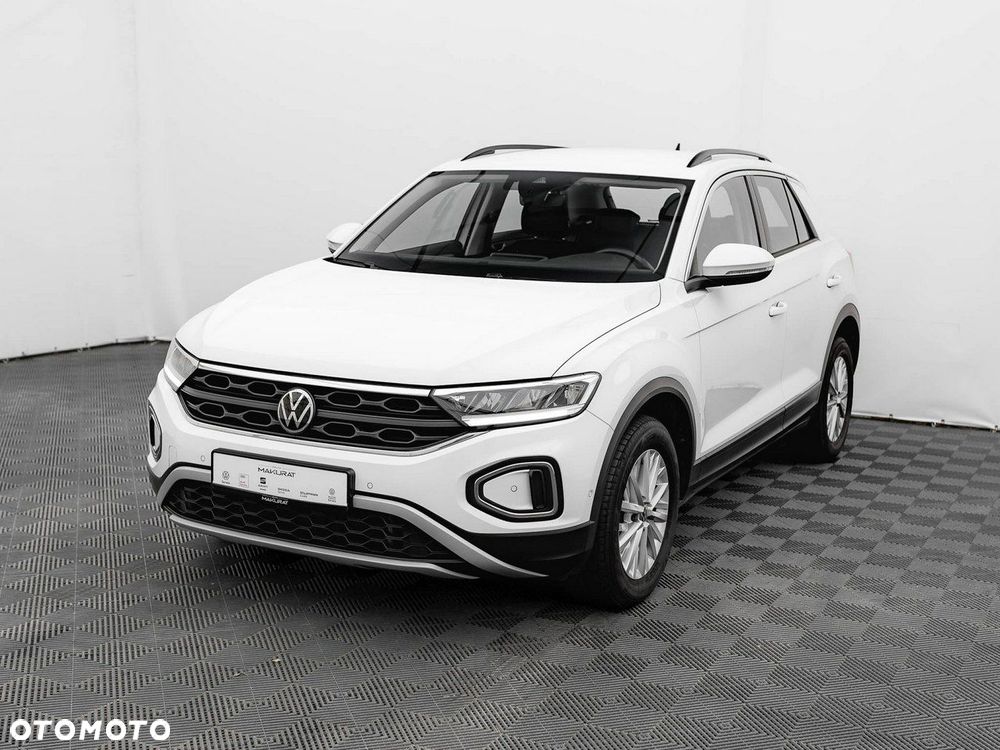 Volkswagen T-Roc 1.5 TSI Life - 3