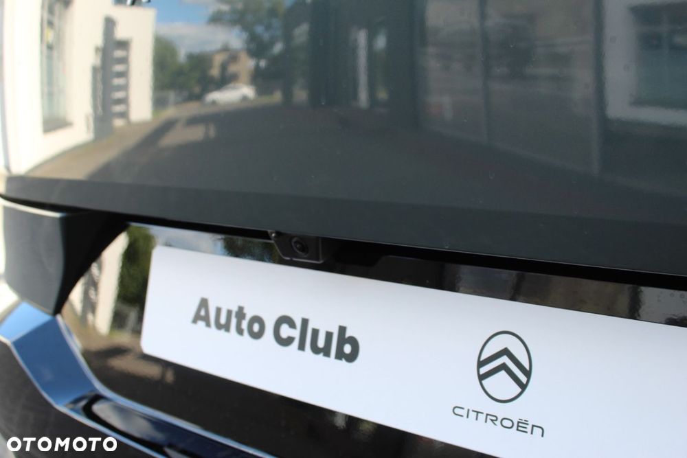 Citroën C5 Aircross - 31