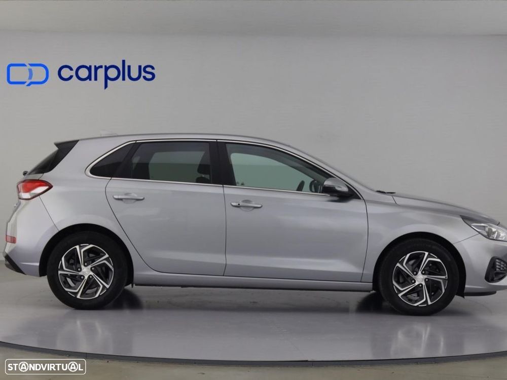 Hyundai i30 1.0 T-GDi Style Plus - 8