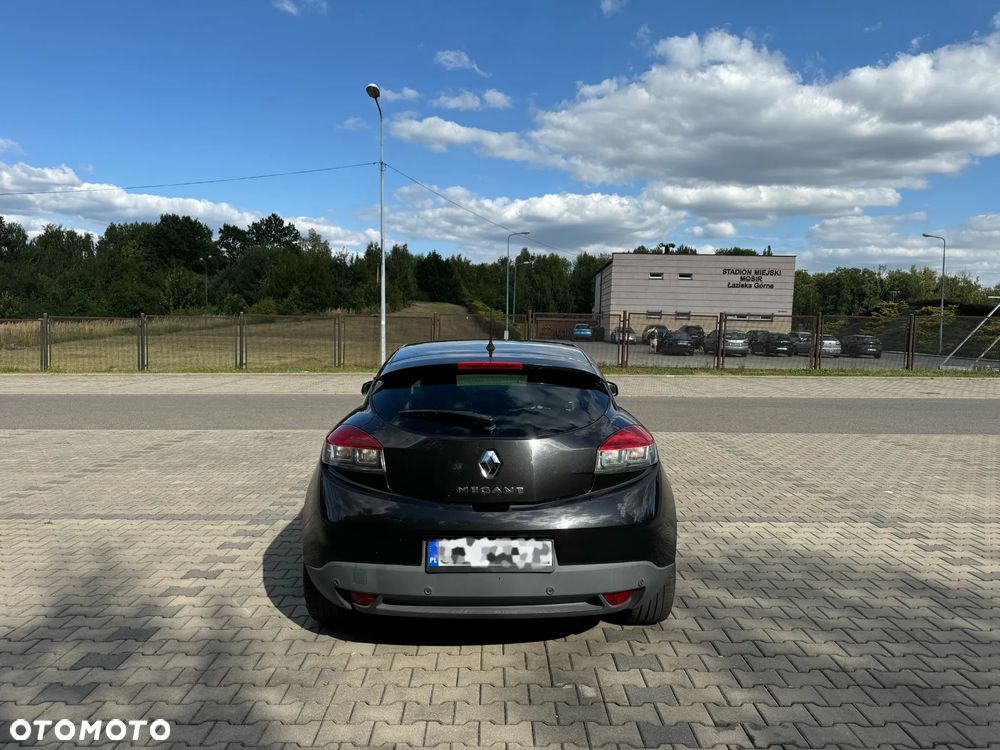 Renault Megane 1.4 16V TCE Dynamique - 6