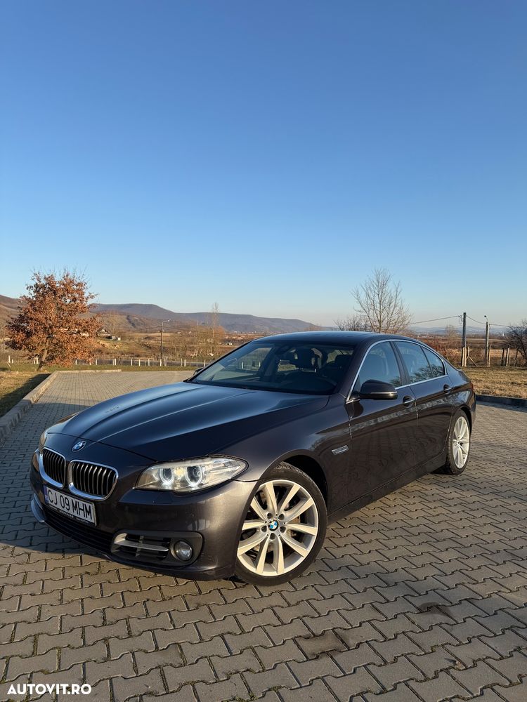 BMW Seria 5 530d - 3