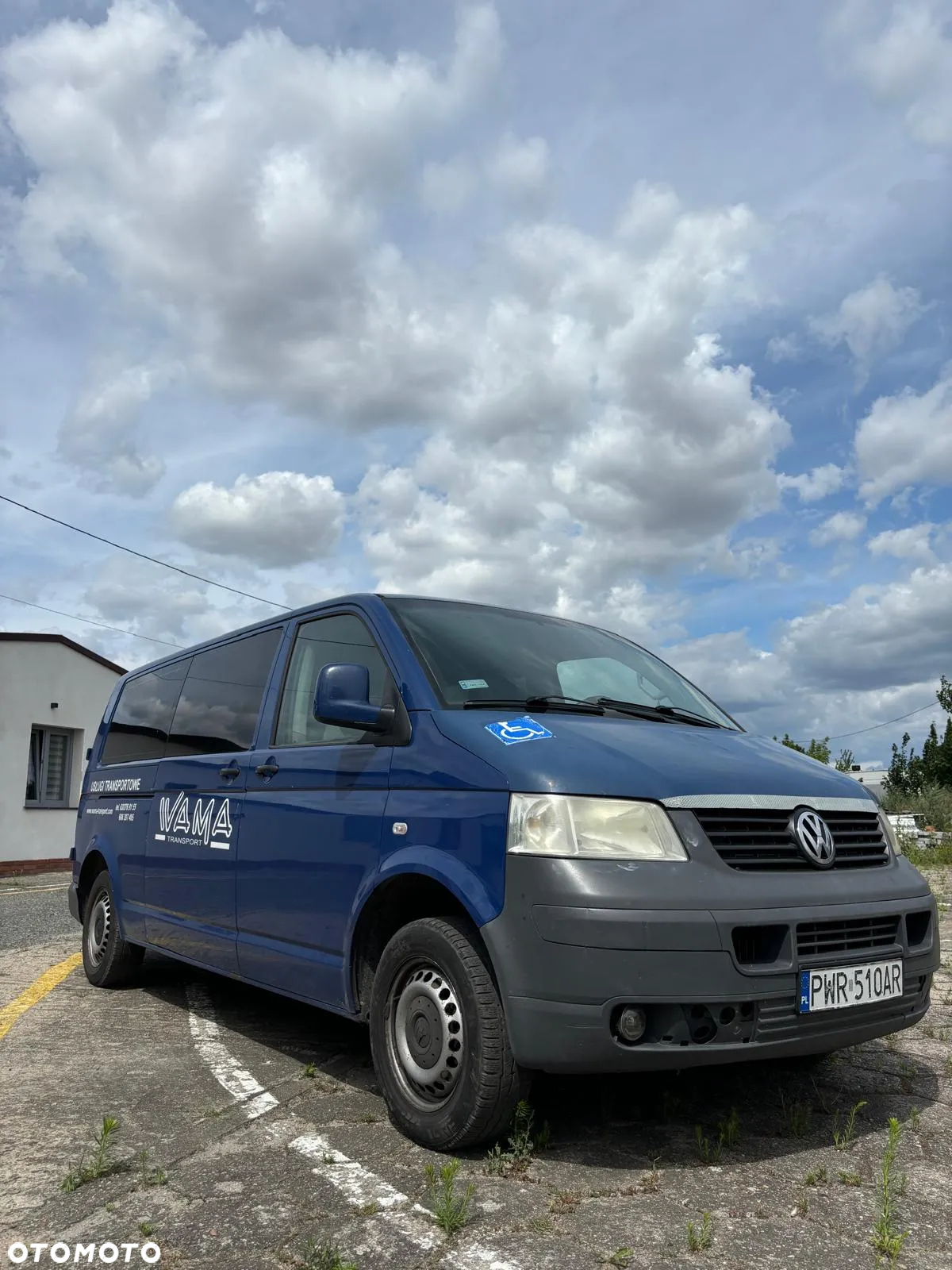Volkswagen Caravelle TDI L2 - 5